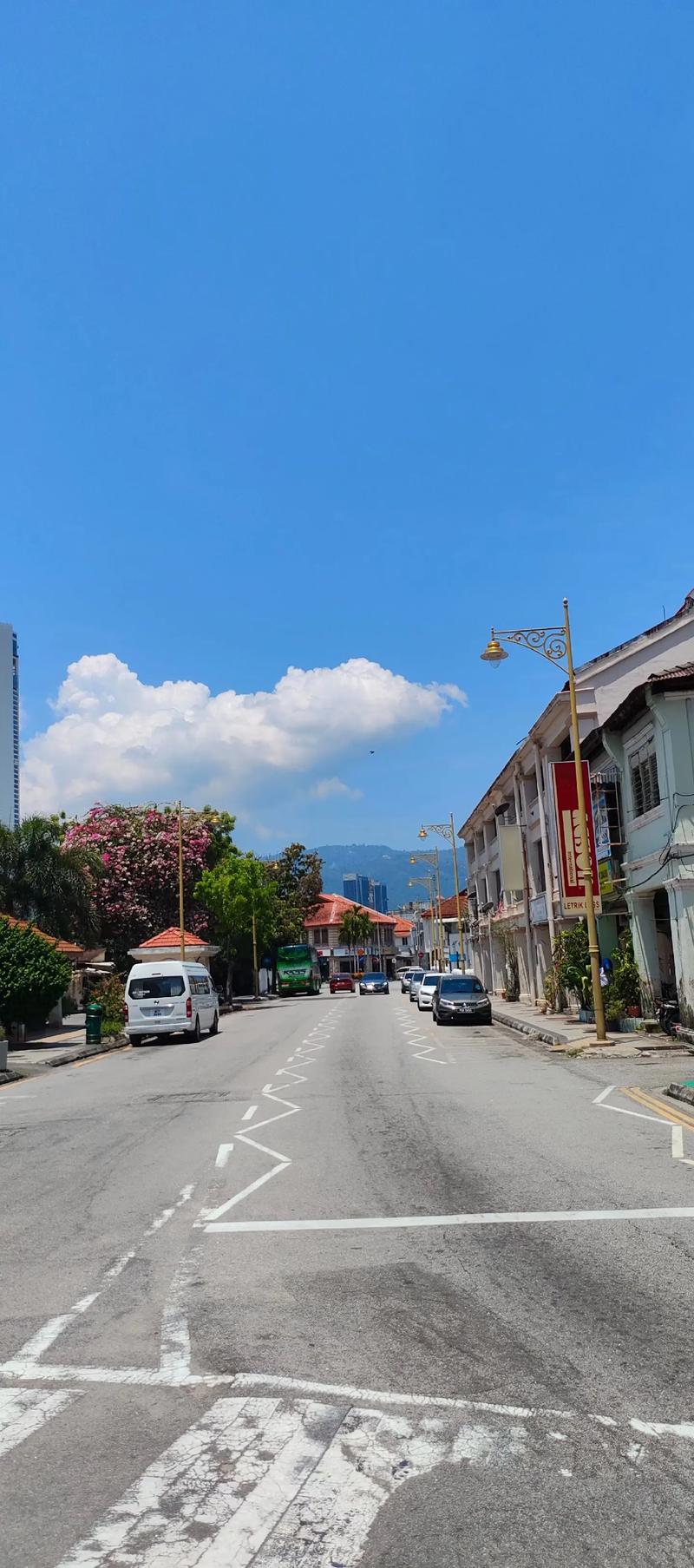 玩转吉隆坡地接，打造完美旅行体验
